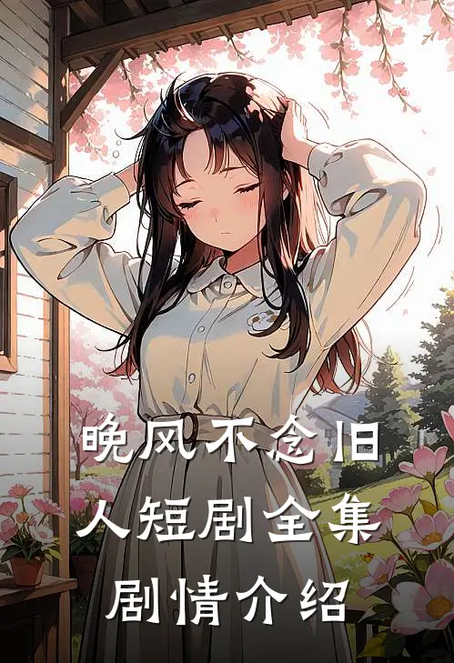 晚风不念旧人短剧全集剧情介绍
