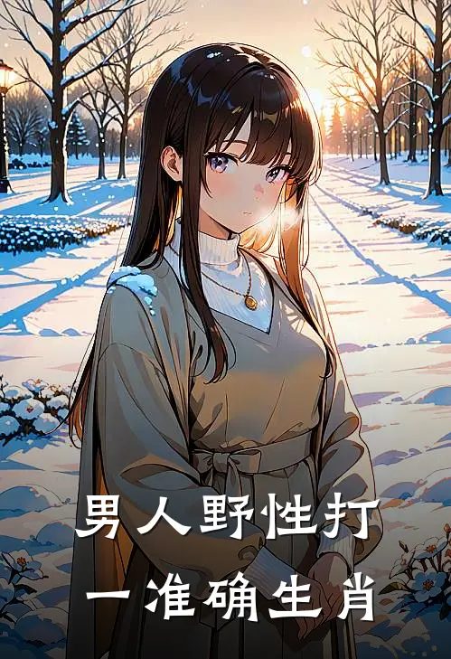 男人野性打一准确生肖