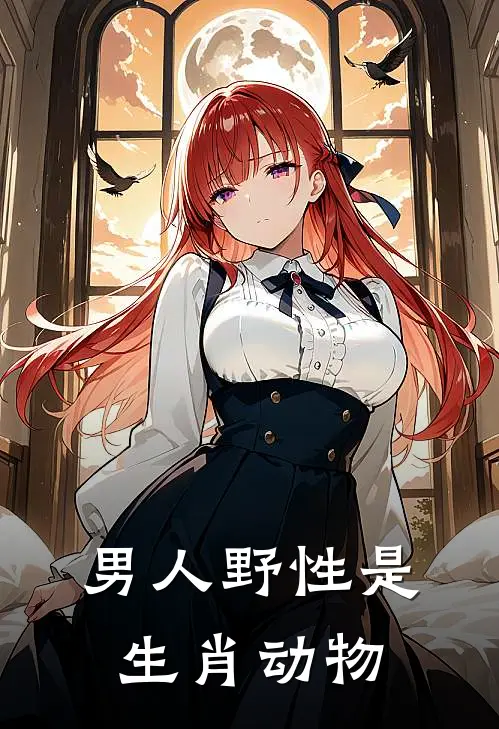 男人野性是生肖动物