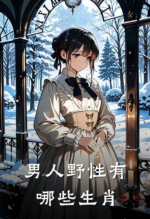 男人野性有哪些生肖