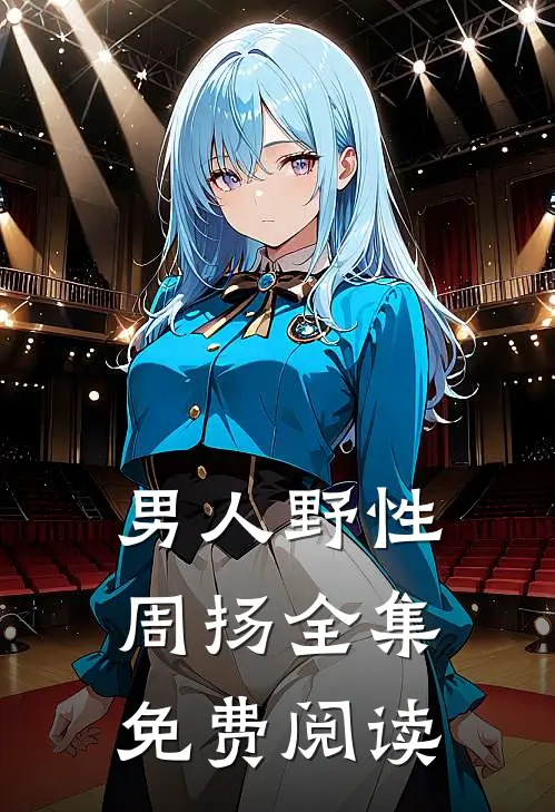 男人野性周扬全集免费阅读