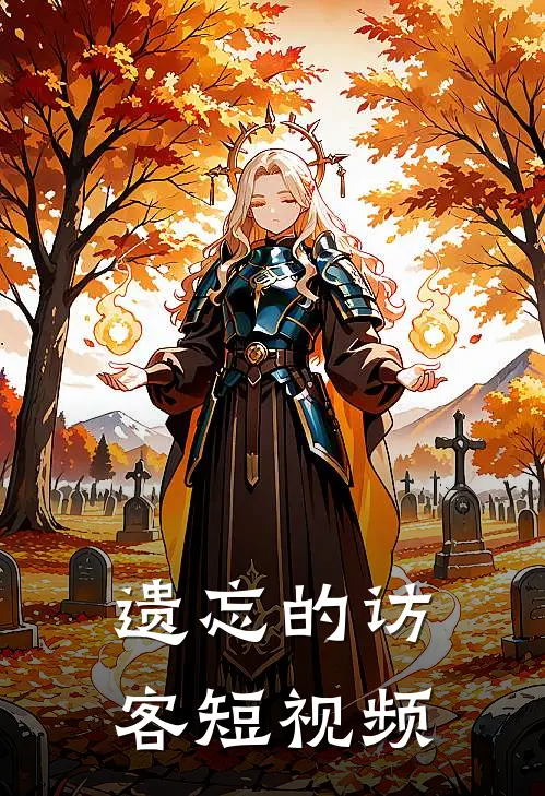 遗忘的访客短视频