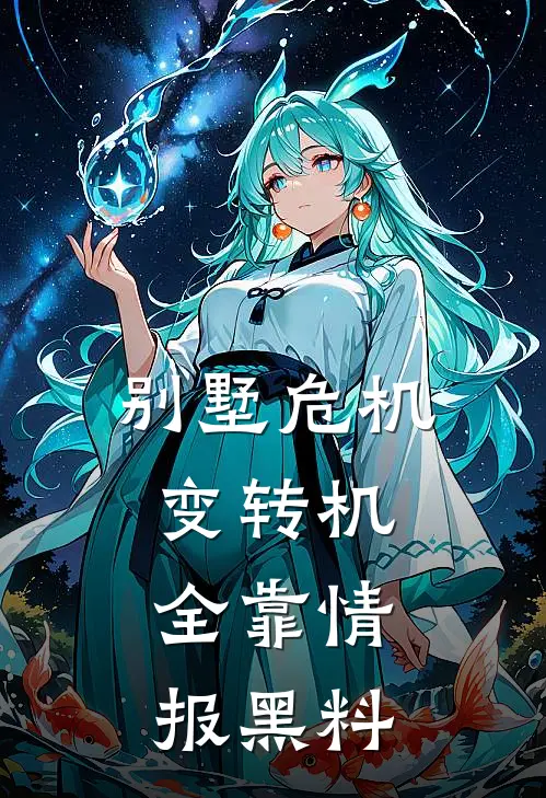 别墅危机变转机，全靠情报黑料